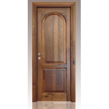 Porte en bois intérieure